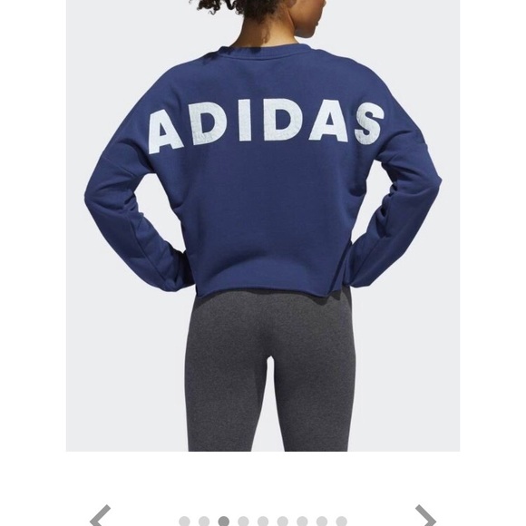 Sweatshirt - Picture 2 of 4